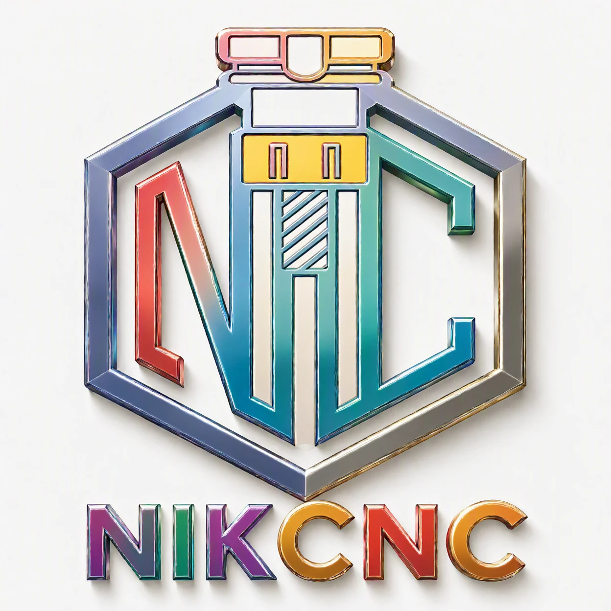NIKCNC NIKCNC
